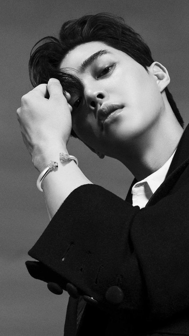 Song Kang 2022